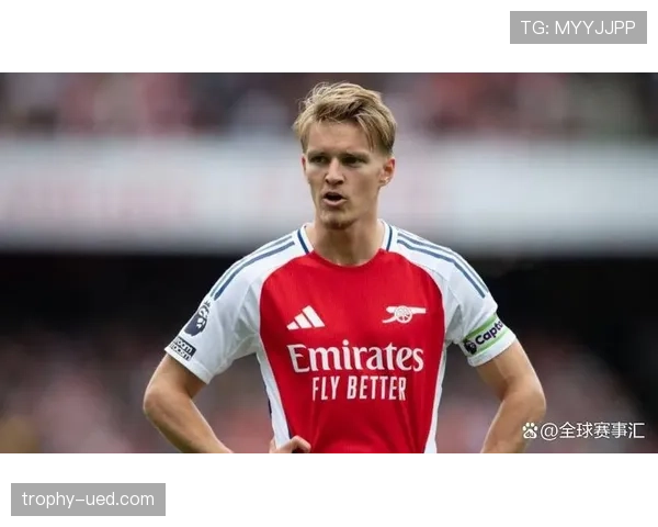 厄德高直塞效率跃升如何重塑其中场核心角色？