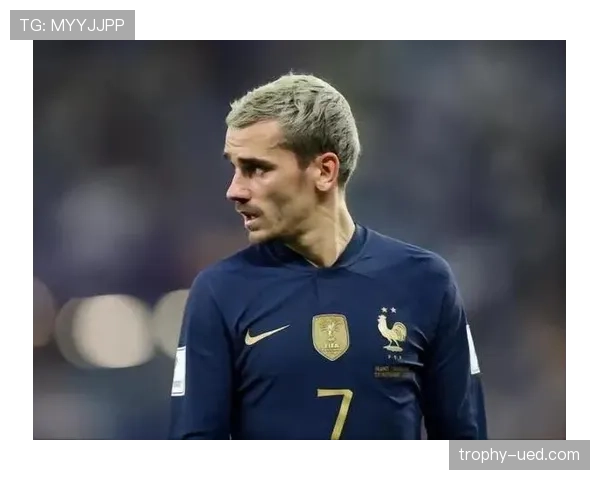 格列兹曼与登贝莱在传球频率下出现分散驱动趋势