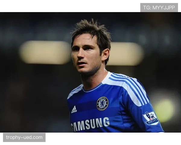 兰帕德与杰拉德后插进攻差异：体系依赖如何塑造个人终结模式