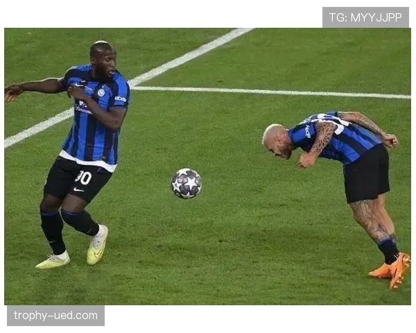 凯恩后期射门效率下滑与卢卡库多点牵制能力的对比分析