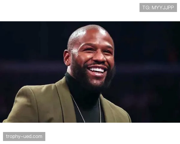 弗洛伊德·梅威瑟随手一买，我爸妈的按揭笑不出来