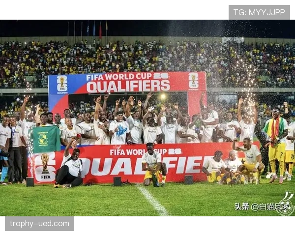 加纳冲击2026世界杯:出线前景、阵容预测与小组赛潜在对手分析 加纳冲击2026世界杯:出线前景、阵容预测与小组赛潜在对手分析