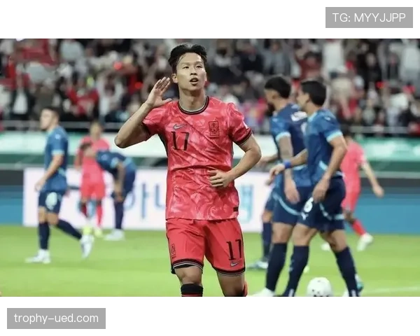 捷克队迎战韩国队成出线关键战